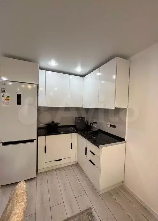 1-к. квартира, 39,7 м, 3/9 эт. - Фото 0