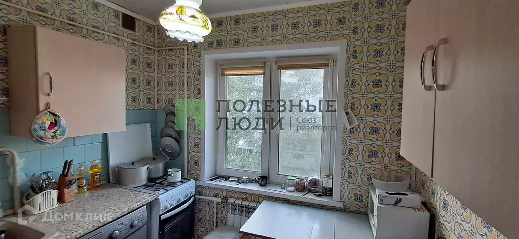 Продаётся 3-к квартира, 64.6 м - Фото 0