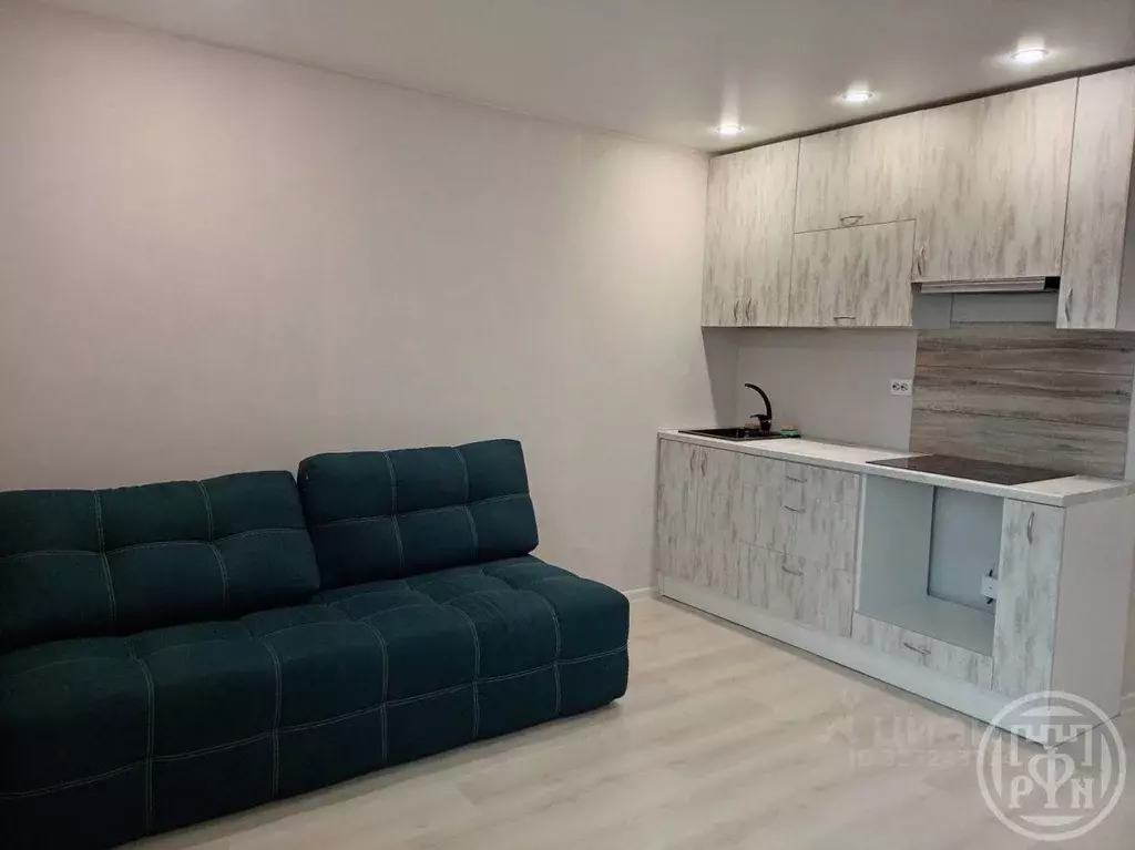 Студия Ленинградская область, Гатчинский муниципальный округ, Тайцы ... - Фото 1