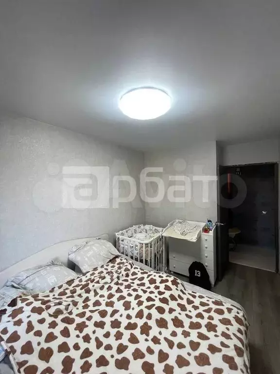 2-к. квартира, 43 м, 4/5 эт. - Фото 1
