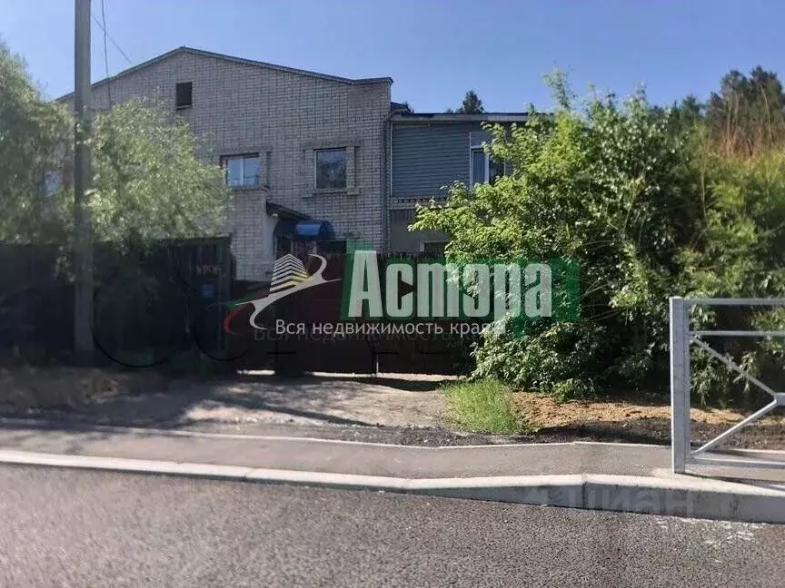 Дом в Забайкальский край, Чита Сенная Падь мкр, 296 (280 м) - Фото 1