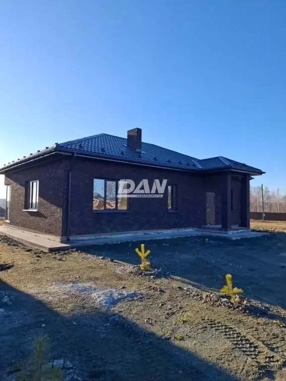 Дом в Челябинская область, Аргаяшский муниципальный округ, д. Малая ... - Фото 1