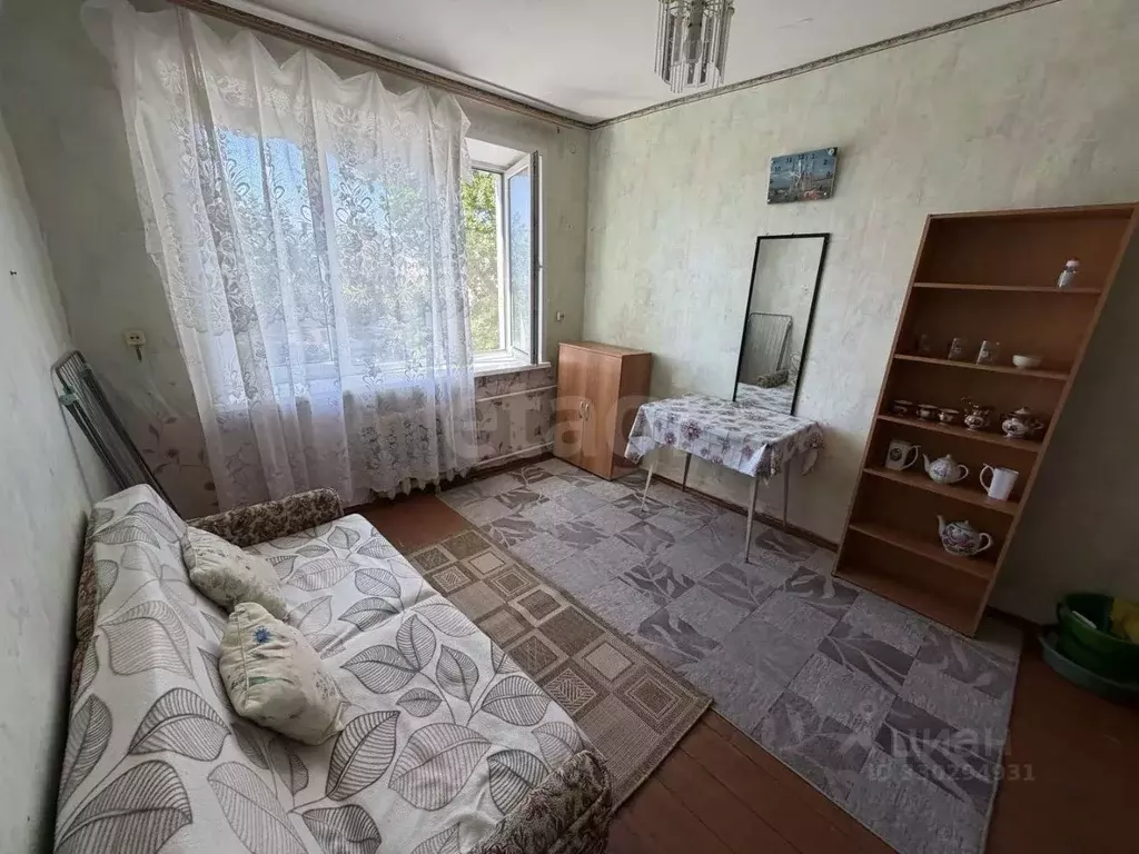Комната Татарстан, Казань Адмиралтейская ул., 17 (12.0 м) - Фото 1
