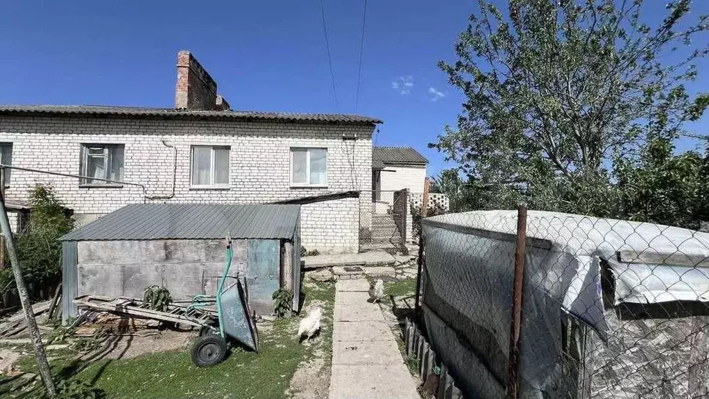 Дом 71,7 м на участке 15,4 сот. - Фото 1
