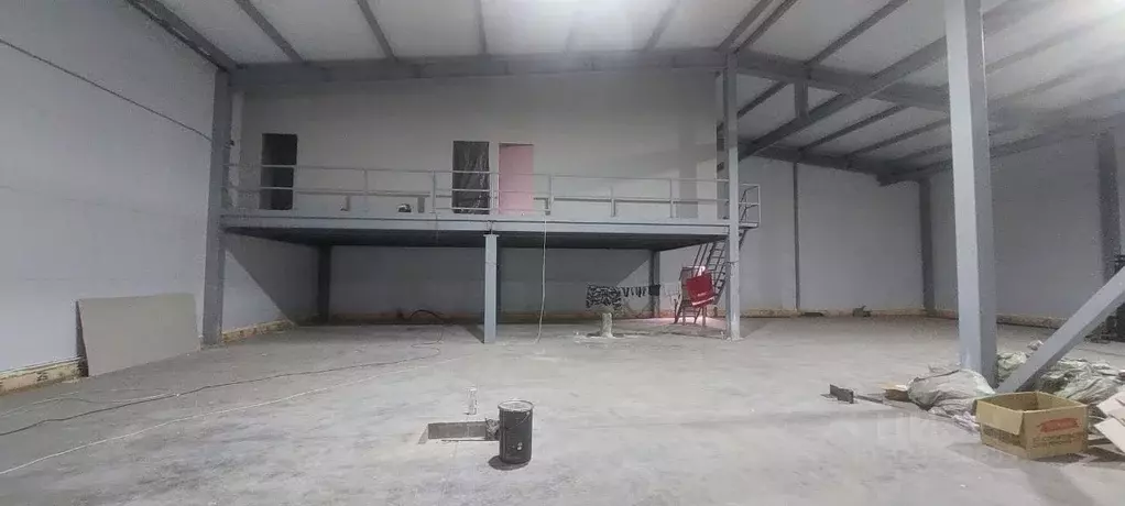 Помещение свободного назначения в Ленинградская область, Ломоносовский ... - Фото 2