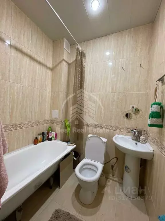 1-к кв. Дагестан, Махачкала ул. Заморская, 3А (58.0 м) - Фото 0