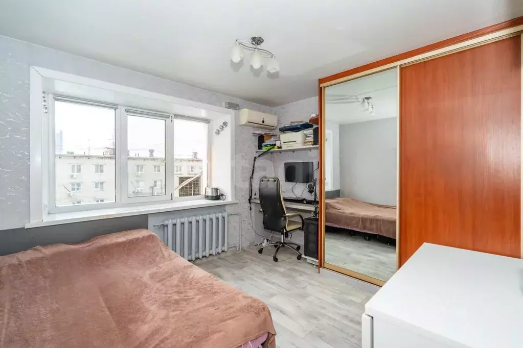 Студия Хабаровский край, Хабаровск ул. Карла Маркса, 108/1 (17.6 м) - Фото 2