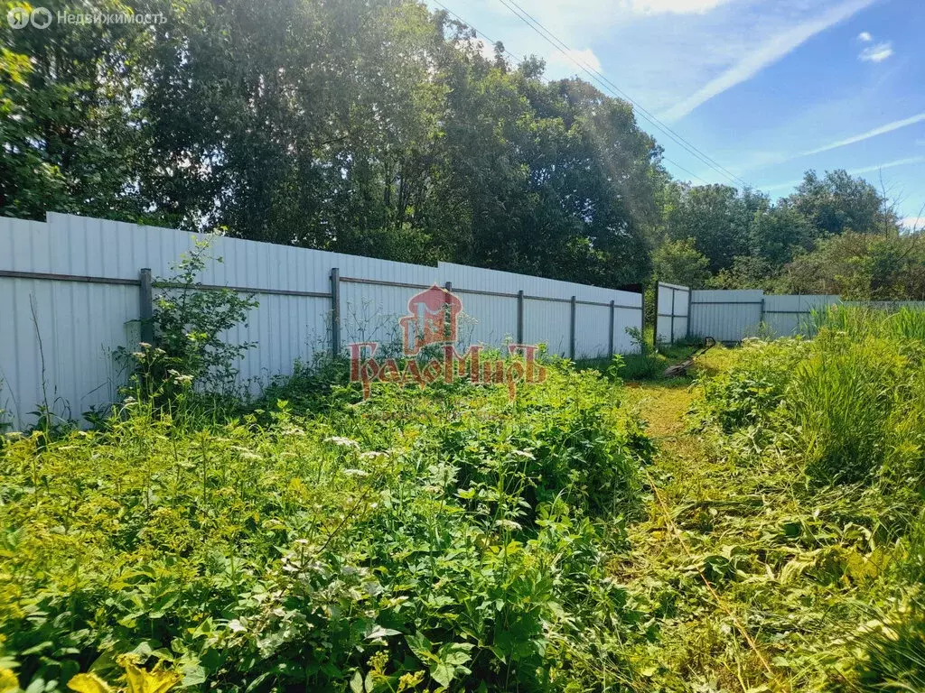 Дом в Сергиево-Посадский городской округ, деревня Сахарово, 5 (25 м) - Фото 1