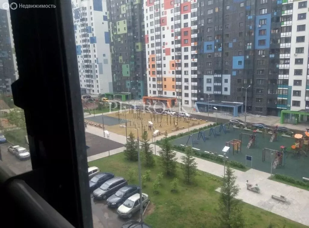 1-комнатная квартира: Москва, Дмитровское шоссе, 169к9 (42 м) - Фото 2