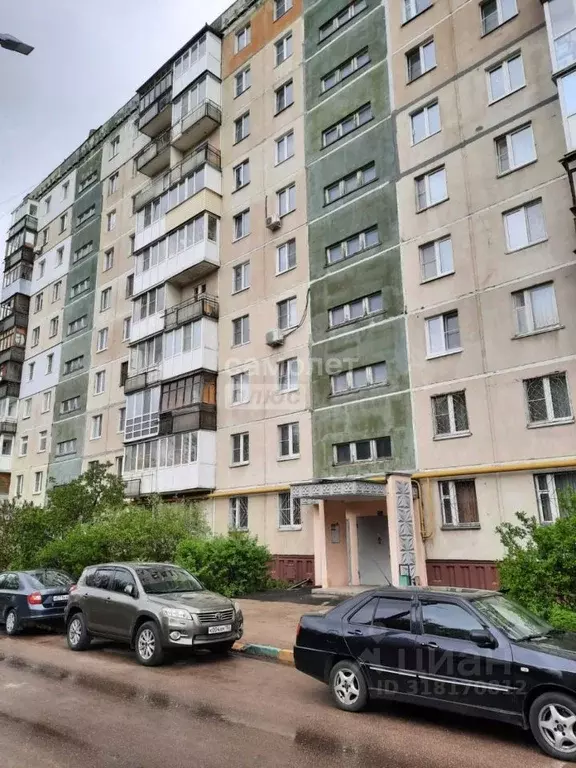 3-к кв. Нижегородская область, Нижний Новгород Днепропетровская ул., ... - Фото 0