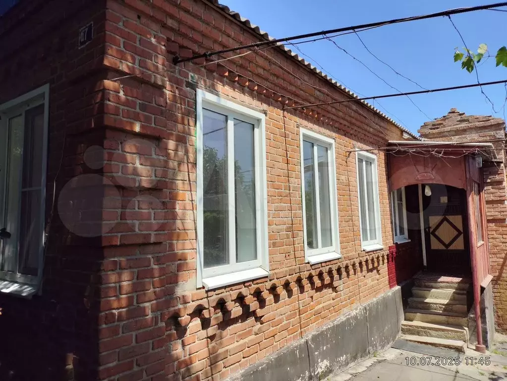 Дом 59 м на участке 4,9 сот. - Фото 0