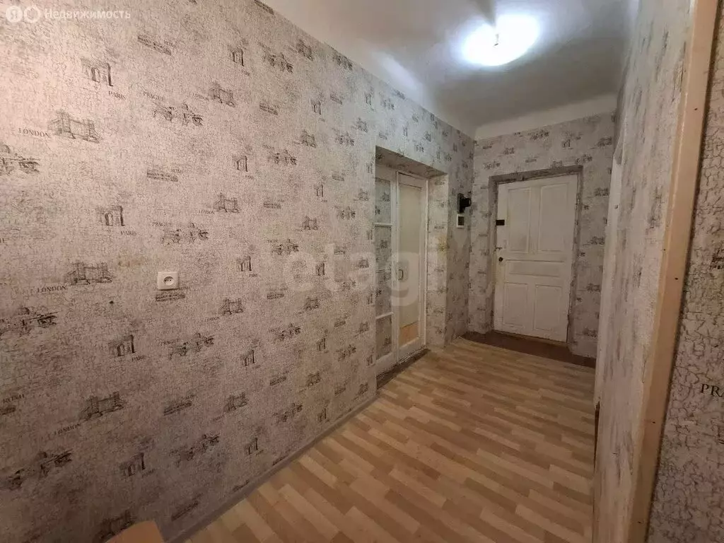 3-комнатная квартира: Новофёдоровка, Спортивная улица, 10 (73.9 м) - Фото 2