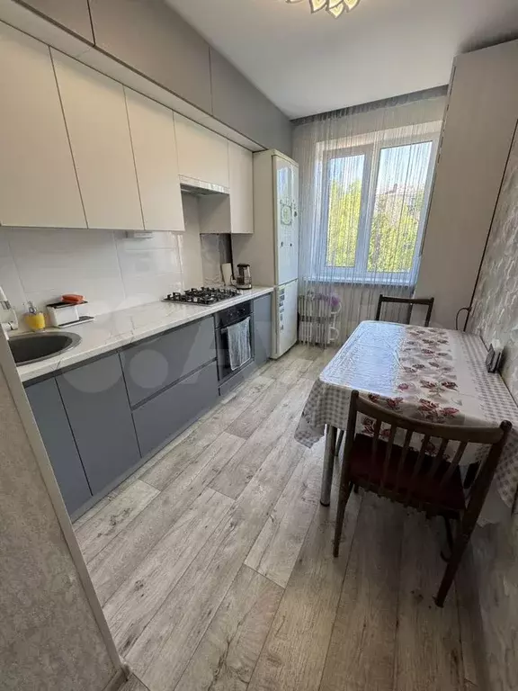 3-к. квартира, 61 м, 3/5 эт. - Фото 1