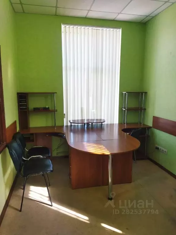 Офис в Севастополь ул. Тараса Шевченко, 4 (12 м) - Фото 1