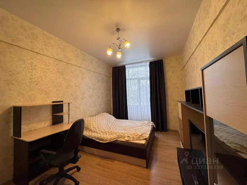 2-к кв. Москва Можайское ш., 3/1 (58.0 м) - Фото 2