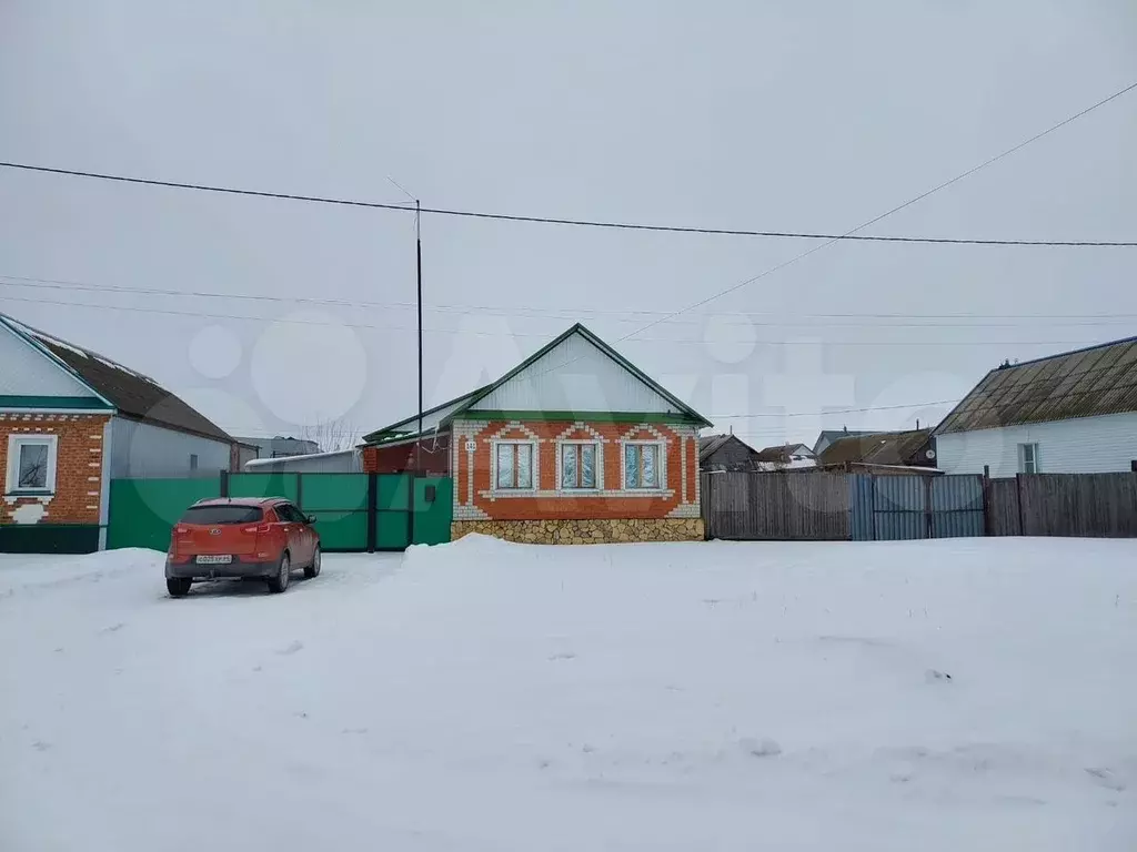 Дом 92 м на участке 7,5 сот. - Фото 0