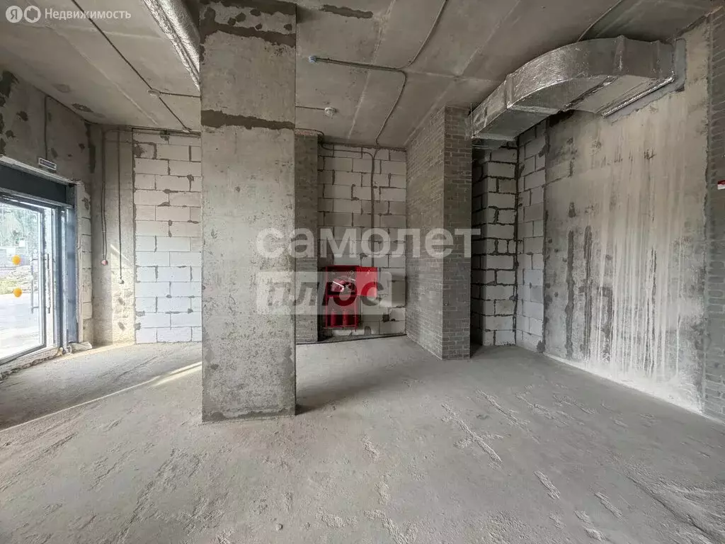 Помещение свободного назначения (73.4 м) - Фото 2