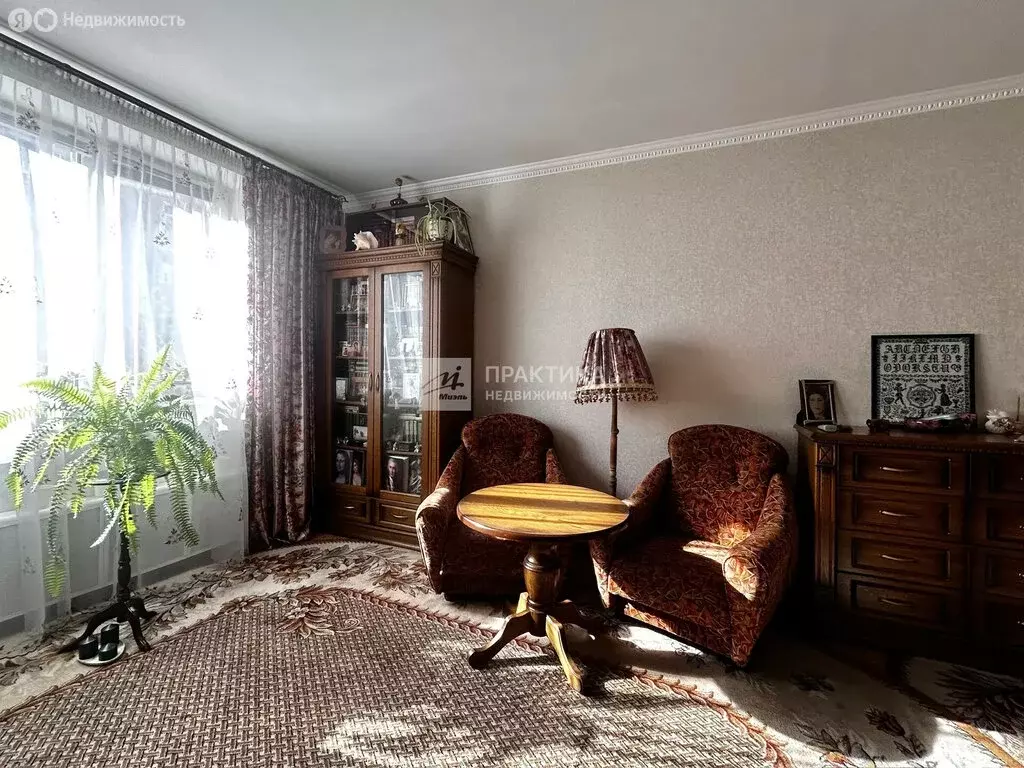 1-комнатная квартира: Москва, улица Шолохова, 28 (38.8 м) - Фото 2