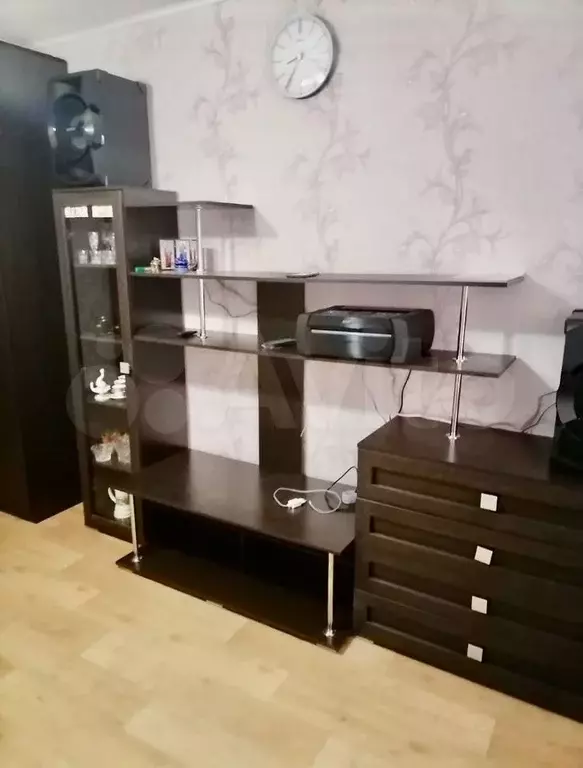 1-к. квартира, 40 м, 2/9 эт. - Фото 0