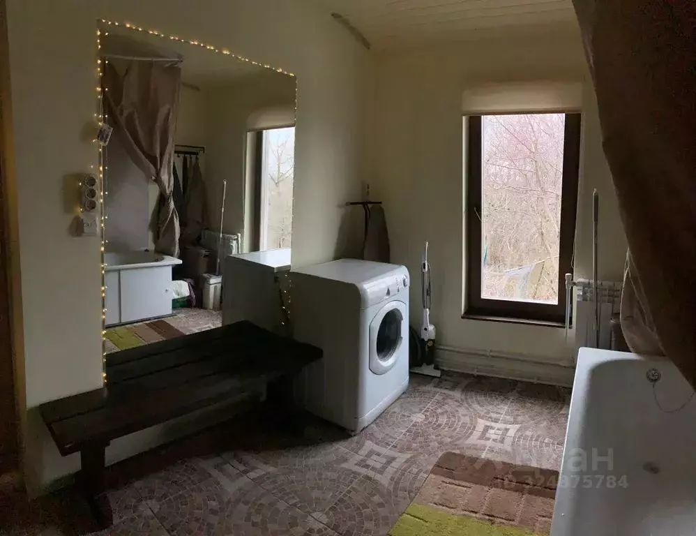 Дом в Московская область, Пущино Серпухов городской округ, ул. ... - Фото 2