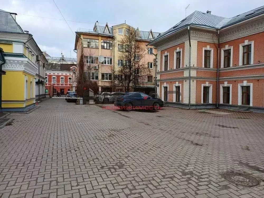 Торговая площадь в Ярославская область, Ярославль ул. Свободы, 17Г ... - Фото 2