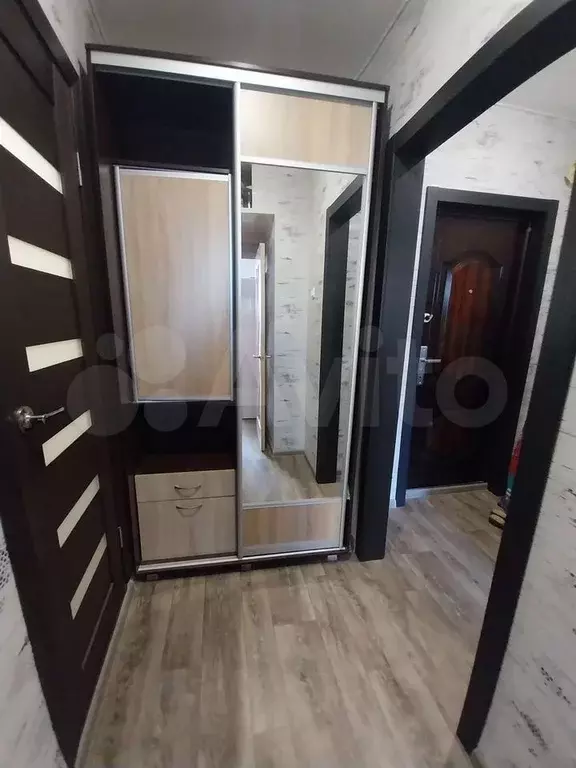 1-к. квартира, 34,5 м, 3/9 эт. - Фото 1