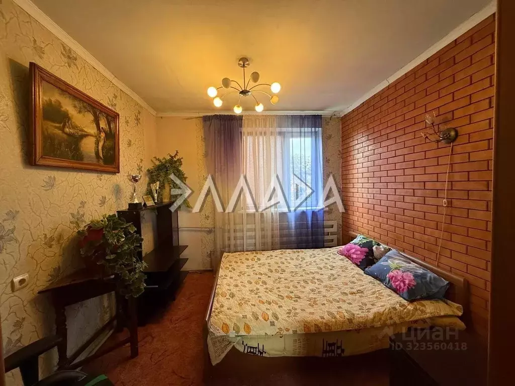 Дом в Ростовская область, Ростов-на-Дону Дневная ул. (65 м) - Фото 0