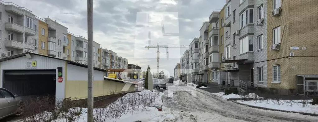 Гараж в Ростовская область, Батайск ул. Леонова (15 м) - Фото 1