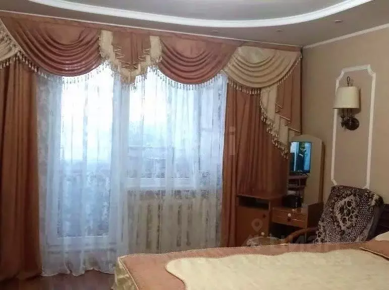 3-к кв. Крым, Феодосия ул. Володарского, 15А (83.8 м) - Фото 1