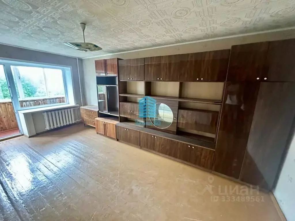 2-к кв. Псковская область, Великие Луки просп. Ленина, 61 (45.0 м) - Фото 1