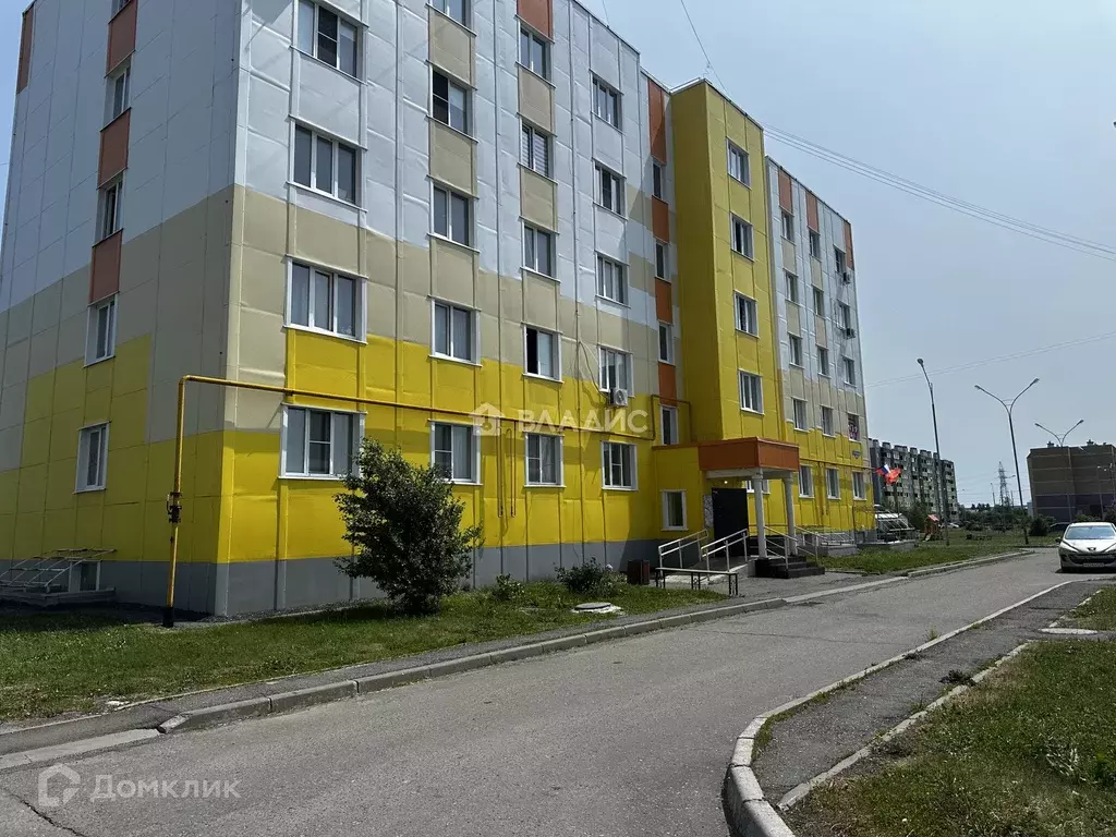 Продаётся квартира-студия, 28 м - Фото 0
