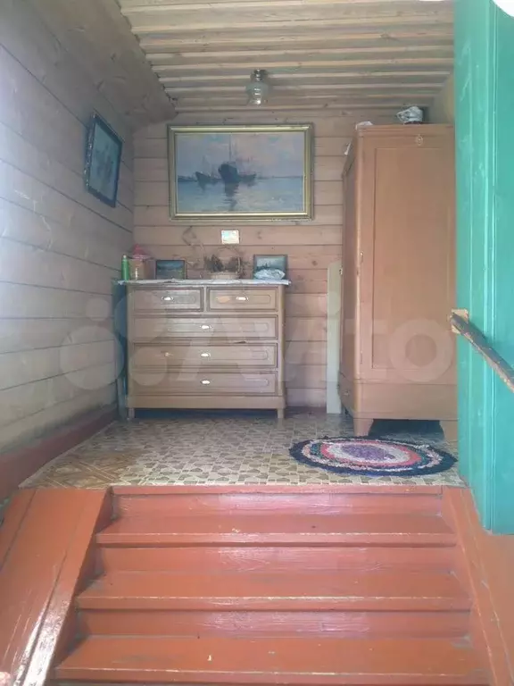 Дом 71,4 м на участке 62 сот. - Фото 1