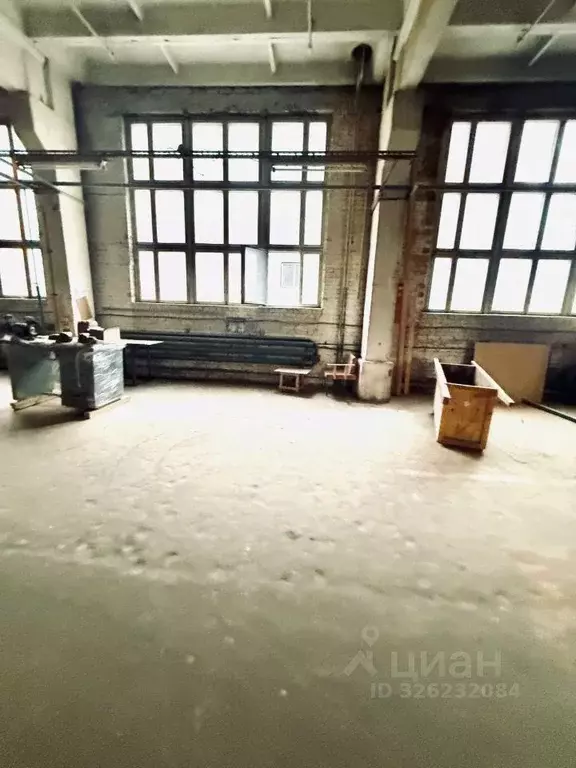 Производственное помещение в Москва Карачаровское ш., 2С2 (500 м) - Фото 2