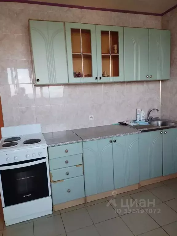 1-к кв. Белгородская область, Белгород ул. Калинина, 5 (46.0 м) - Фото 1