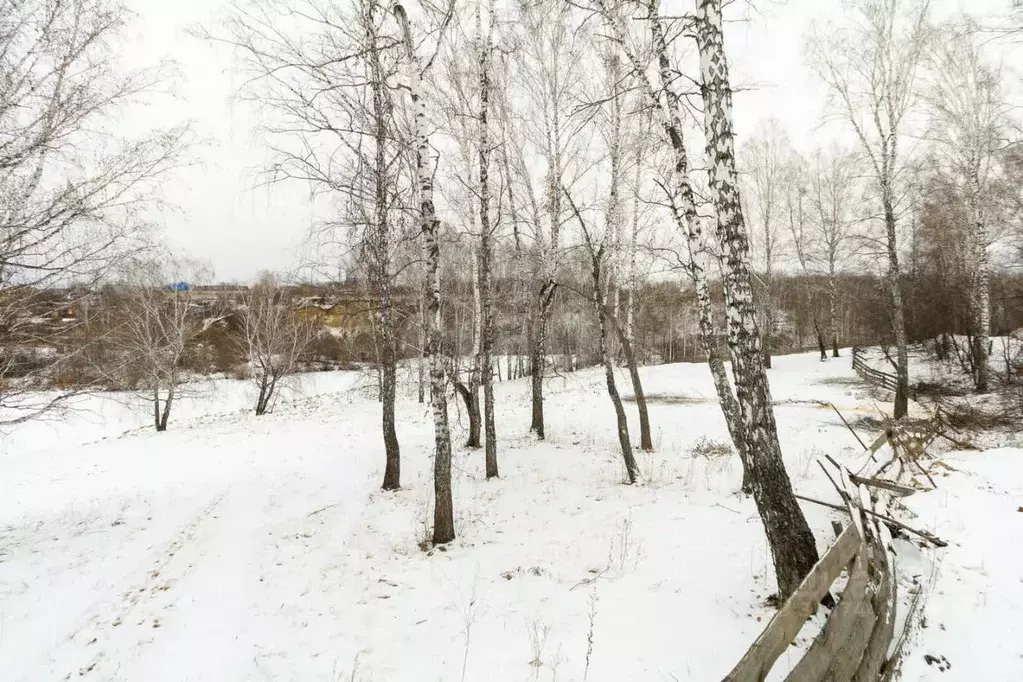 Дом в Тюменская область, Тюменский район, с. Луговое ул. Зоологическая ... - Фото 0
