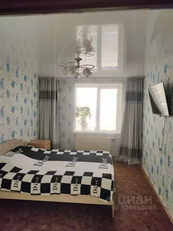 5-к кв. Иркутская область, Усть-Илимск ул. Героев Труда, 33 (87.9 м) - Фото 1