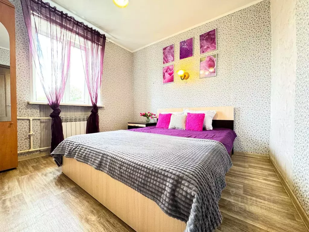3-к кв. Рязанская область, Рязань Черновицкая ул., 25 (100.0 м) - Фото 0
