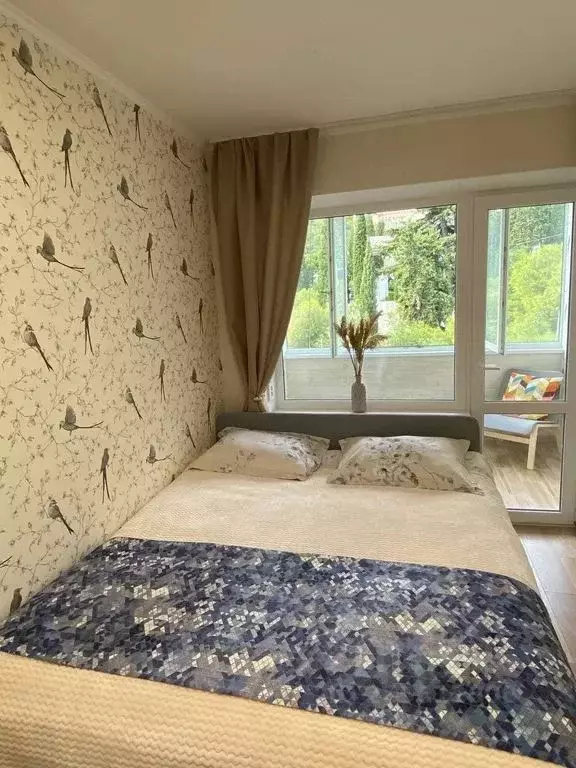 2-к кв. Крым, Ялта ул. Ленинградская, 2 (63.0 м) - Фото 1