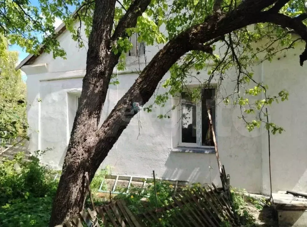 Дом в Крым, Симферополь ул. Сосновая, 13 (68 м) - Фото 0