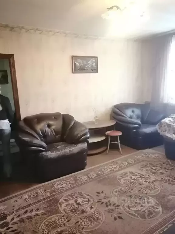 3-к кв. Белгородская область, Валуйки ул. Степана Разина, 11 (57.7 м) - Фото 2