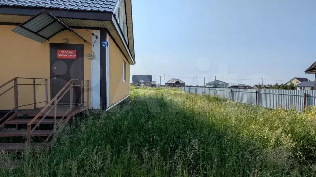 Дом 39 м на участке 4,3 сот. - Фото 1