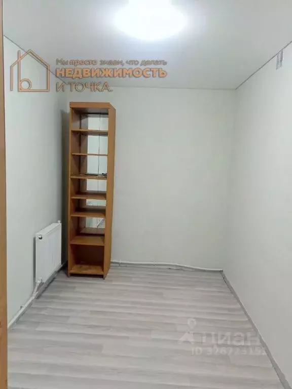 2-к кв. Башкортостан, с. Бураево ул. Энергетиков, 2 (35.8 м) - Фото 2