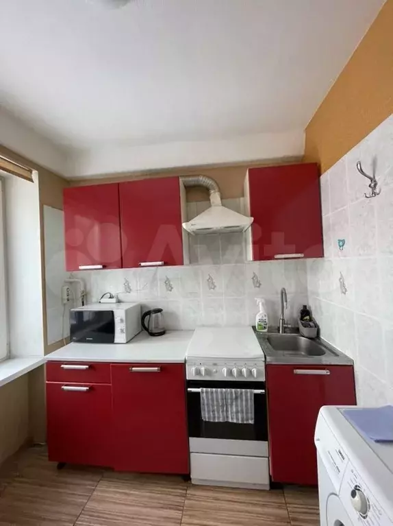 3-к. квартира, 60 м, 2/5 эт. - Фото 0