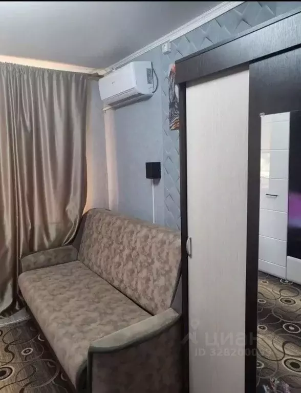 Комната Севастополь ул. Маршала Блюхера, 9 (18.9 м) - Фото 2