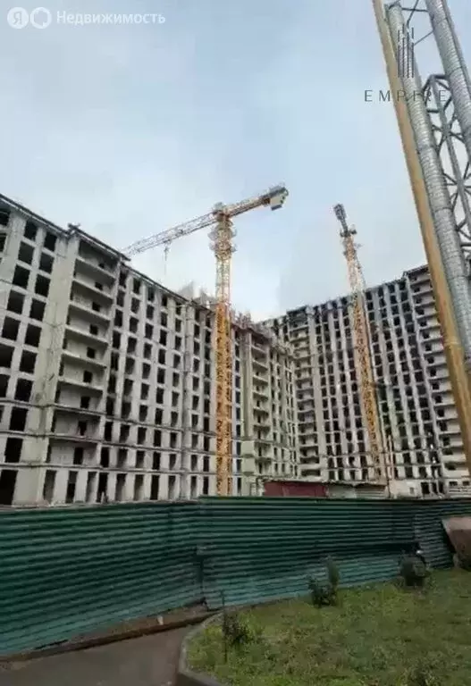 1-комнатная квартира: Грозный, проспект Ахмат-Хаджи Абдулхамидовича ... - Фото 2