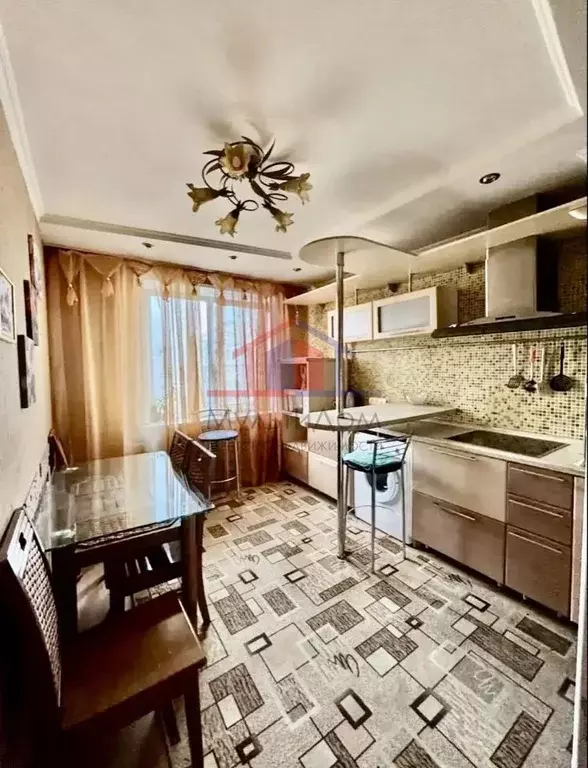 3-к кв. Белгородская область, Старый Оскол Восточный мкр, 1Б (64.0 м) - Фото 2