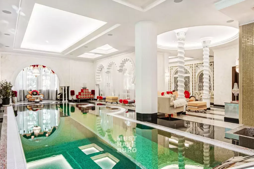 Дом в Московская область, Одинцовский городской округ, д. Таганьково, ... - Фото 2