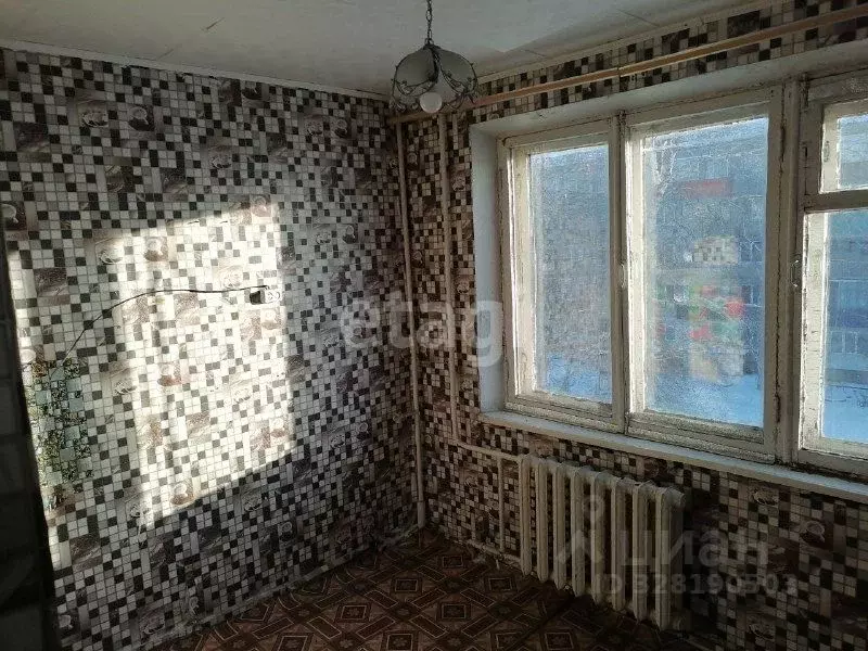 3-к кв. Амурская область, Ивановский муниципальный округ, с. Березовка ... - Фото 1