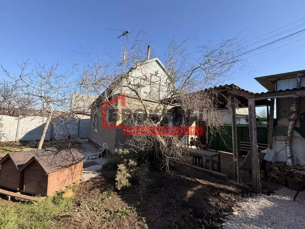 Дом в Севастополь Строитель садовое товарищество, 3 (49 м) - Фото 2