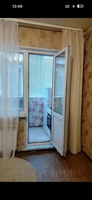 Студия Ханты-Мансийский АО, Сургут ул. Александра Усольцева, 15 (24.0 ... - Фото 2